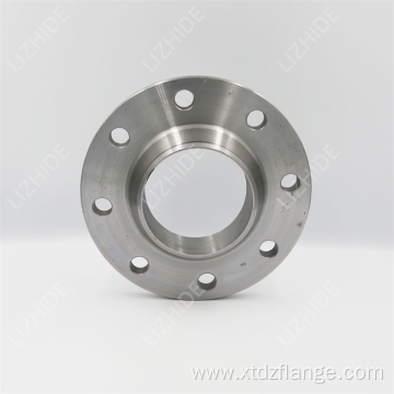 ANSI B16.5 Class150 welding neck flange